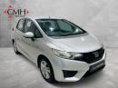 Thumbnail Honda Jazz 1.3 Comfort auto