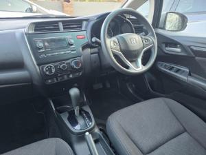 Honda Jazz 1.3 Comfort auto - Image 2