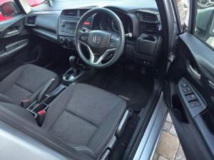 Honda Jazz 1.3 Comfort auto - Image 4