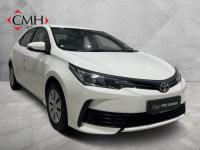 Thumbnail Toyota Corolla Quest 1.8 Plus auto