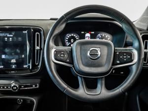 Volvo XC40 T3 Inscription auto - Image 10