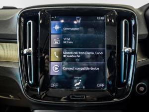 Volvo XC40 T3 Inscription auto - Image 12