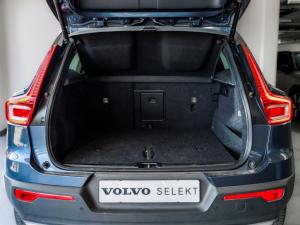 Volvo XC40 T3 Inscription auto - Image 13