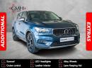 Thumbnail Volvo XC40 T3 Inscription auto