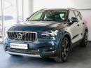 Thumbnail Volvo XC40 T3 Inscription auto