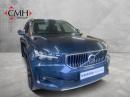 Thumbnail Volvo XC40 T3 Inscription auto