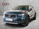 Thumbnail Volvo XC40 T3 Inscription auto
