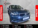 Thumbnail Volvo XC40 T3 Inscription auto