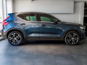 Volvo XC40 T3 Inscription auto - Image 3