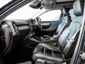Volvo XC40 T3 Inscription auto - Image 4