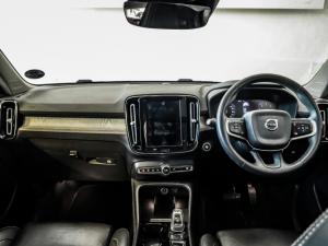 Volvo XC40 T3 Inscription auto - Image 5