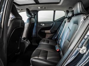 Volvo XC40 T3 Inscription auto - Image 6