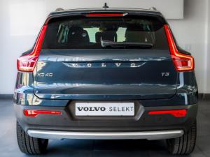 Volvo XC40 T3 Inscription auto - Image 7