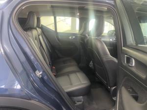 Volvo XC40 T3 Inscription auto - Image 8