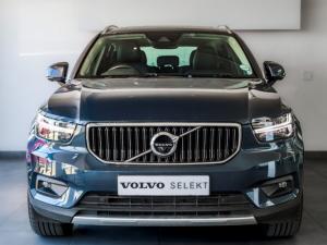 Volvo XC40 T3 Inscription auto - Image 8