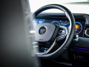 Foton Tunland G7 2.0TD double cab TL manual - Image 10