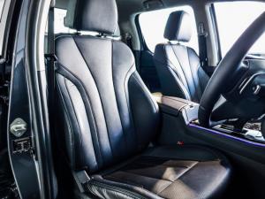 Foton Tunland G7 2.0TD double cab TL manual - Image 11