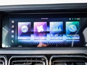Foton Tunland G7 2.0TD double cab TL manual - Image 12