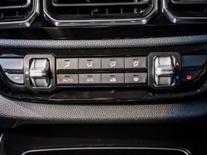 Foton Tunland G7 2.0TD double cab TL manual - Image 13