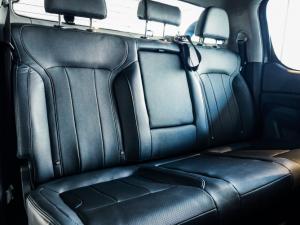 Foton Tunland G7 2.0TD double cab TL manual - Image 15