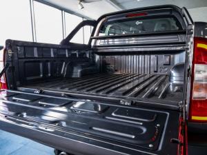 Foton Tunland G7 2.0TD double cab TL manual - Image 16