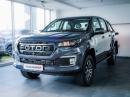 Thumbnail Foton Tunland G7 2.0TD double cab TL manual