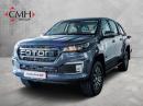 Thumbnail Foton Tunland G7 2.0TD double cab TL manual