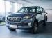 Foton Tunland G7 2.0TD double cab TL manual - Thumbnail 1