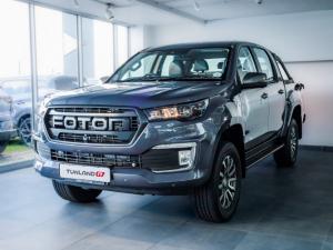 Foton Tunland G7 2.0TD double cab TL manual - Image 1