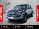 Thumbnail Foton Tunland G7 2.0TD double cab TL manual