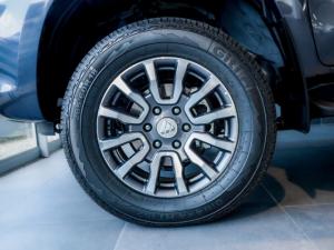 Foton Tunland G7 2.0TD double cab TL manual - Image 4