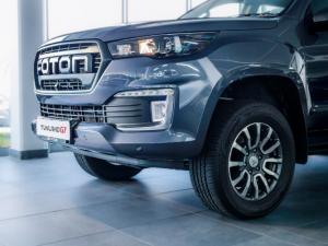 Foton Tunland G7 2.0TD double cab TL manual - Image 5