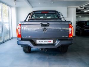 Foton Tunland G7 2.0TD double cab TL manual - Image 6