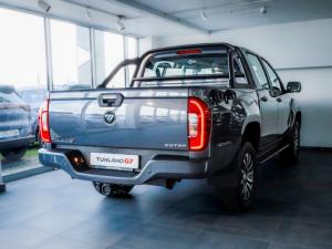 Foton Tunland G7 2.0TD double cab TL manual - Image 7