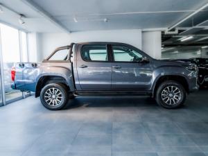 Foton Tunland G7 2.0TD double cab TL manual - Image 8