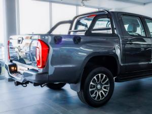 Foton Tunland G7 2.0TD double cab TL manual - Image 9
