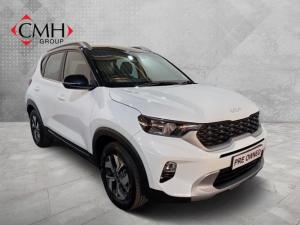 Kia Sonet 1.5 EX auto - Image 1