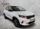 Thumbnail Kia Sonet 1.5 EX auto
