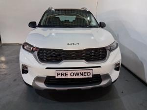 Kia Sonet 1.5 EX auto - Image 4
