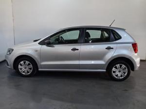 Volkswagen Polo Vivo hatch 1.4 Trendline - Image 10