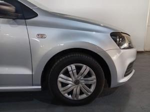 Volkswagen Polo Vivo hatch 1.4 Trendline - Image 13