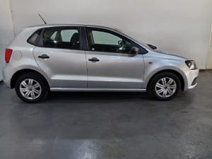 Volkswagen Polo Vivo hatch 1.4 Trendline - Image 14