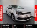 Thumbnail Volkswagen Polo Vivo hatch 1.4 Trendline