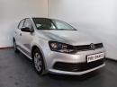 Thumbnail Volkswagen Polo Vivo hatch 1.4 Trendline
