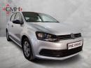 Thumbnail Volkswagen Polo Vivo hatch 1.4 Trendline