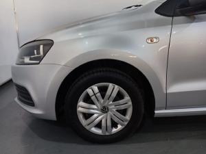 Volkswagen Polo Vivo hatch 1.4 Trendline - Image 21