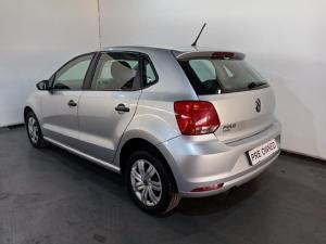 Volkswagen Polo Vivo hatch 1.4 Trendline - Image 23