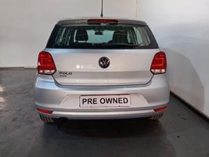 Volkswagen Polo Vivo hatch 1.4 Trendline - Image 24