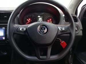 Volkswagen Polo Vivo hatch 1.4 Trendline - Image 6