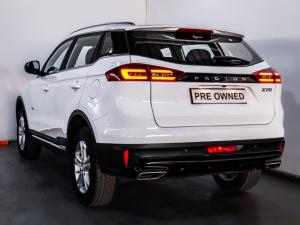 Proton X70 1.5T Standard - Image 3